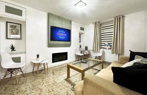 Fabulous Fiery Flat w body shower - Tylorstown - Foto 6