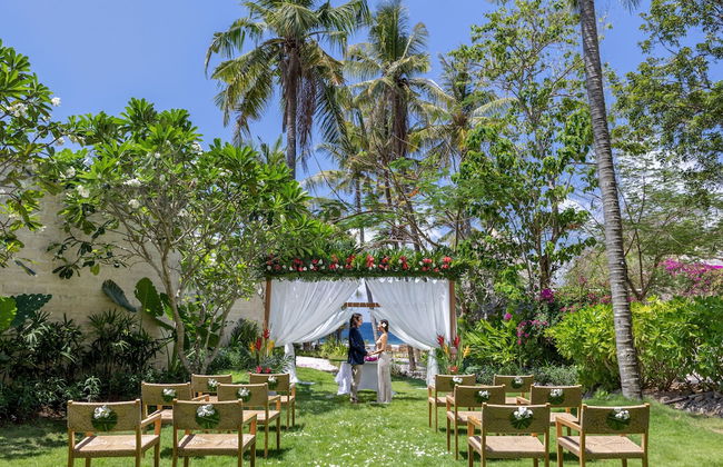 Semaya Beach Resort - Foto 61