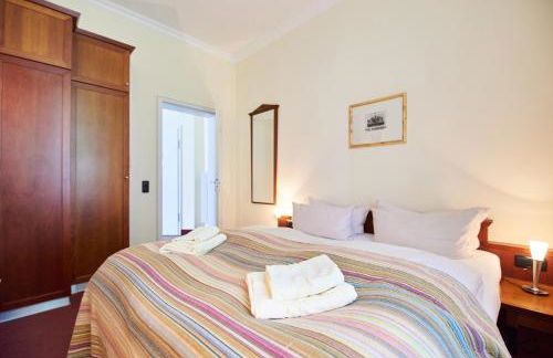 Aparthotel Seeschlösschen - Foto 50