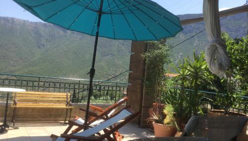 Stone house with panoramic view - Foto 4