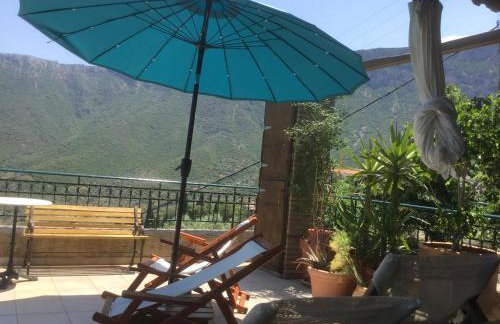 Stone house with panoramic view - Foto 4