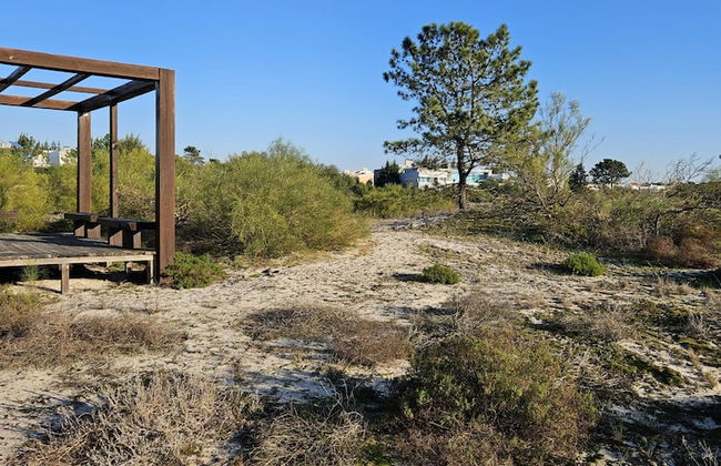 Tr ia Beach House With Pool - Foto 44