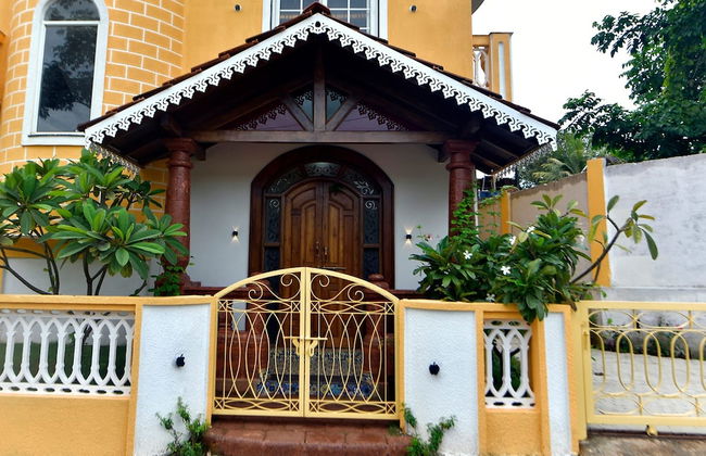 Pracika Villa Phase 1 - Foto 31