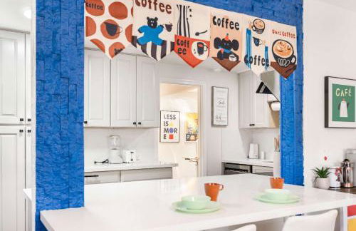 Dopamine Design 3BR 2025 Remodel & Kids Zone - Foto 25