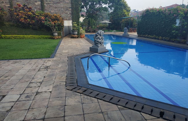 Samami Garden - Photo 29