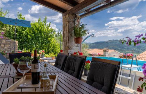 Villa Pietro Montona - Foto 16