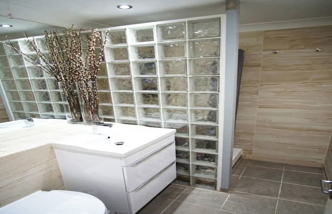 Superior Canary Wharf O2 Arena 2Bed - Foto 17