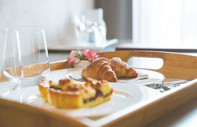 Relais Villa del Borgo - Photo 50