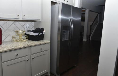 Sisters Savvy Home - Foto 64