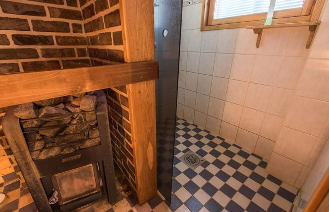 Villa Helga - Foto 32