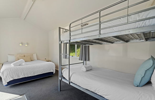 Tasman Holiday Parks - Picton - Foto 63