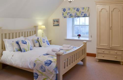 Bramble Barn Bamburgh - Foto 11