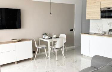 Sea view terrace in Las Americas - Foto 19