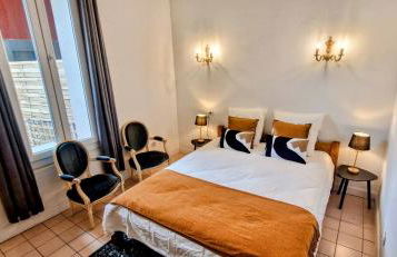 LE PARC2 Appartement Authentique, Coeur de Ville, Proximité Parking, Climatisé - Foto 5