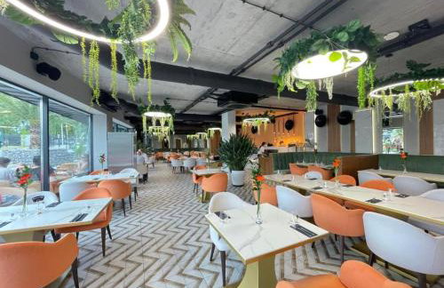 A70 Laguna Beskidów Wellness&Spa Żeglarski - Foto 33