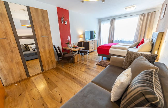 Apartment Hallstatt Dachstein Inn - Foto 10