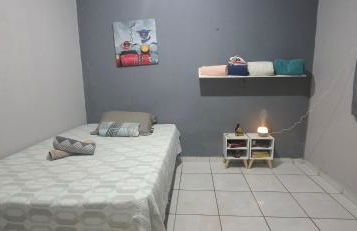 Studio 42 próximo a UFT e Praias - Foto 10