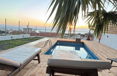 Sea View Sunrise Luxury Apartment - Foto 7