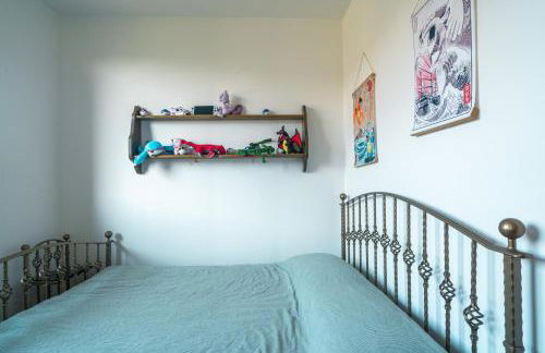 Te Vojo Ben -Furnished Flat- - Foto 7