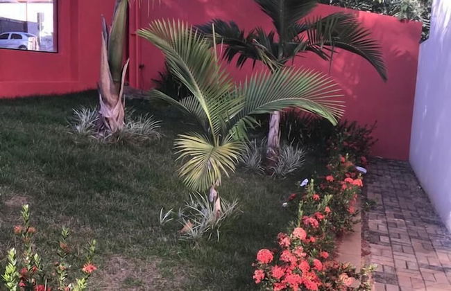 AV PARAISO 480 CORNELIO PROCOPIO - Foto 5