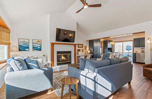 Lucky Dozen Lakehouse - Foto 59