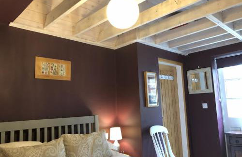 Bank Cottage Apartment - North Cotswolds haven for two - Foto 16