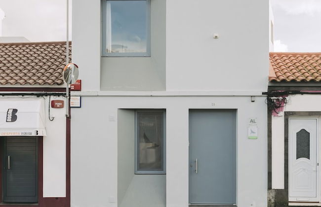 Coast View by Azores Villas - Foto 24