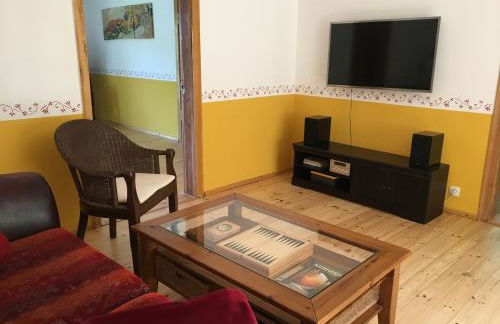 Villa Wieck am See, mit Ruderboot - Foto 10