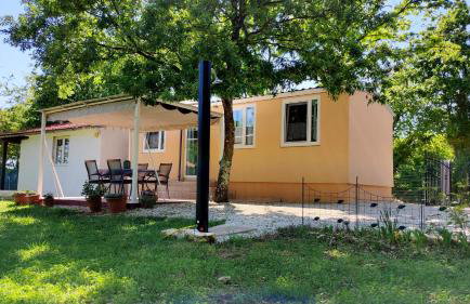 Tiny house Dora - Foto 1