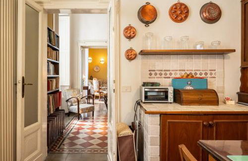 Emilia Gemstone Apartment by Wonderful Italy - Photo 73