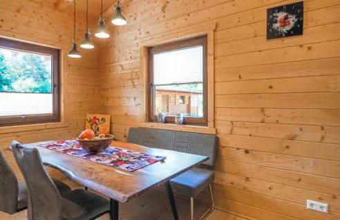 Amazing Home In Merzalben With Sauna - Foto 9