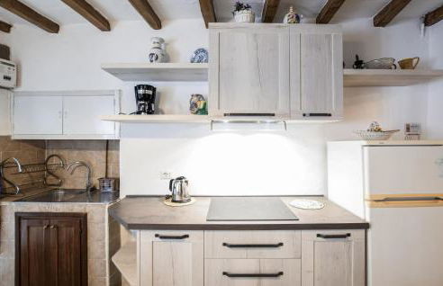 2 Bedroom Pet Friendly Home In Todi - Foto 23