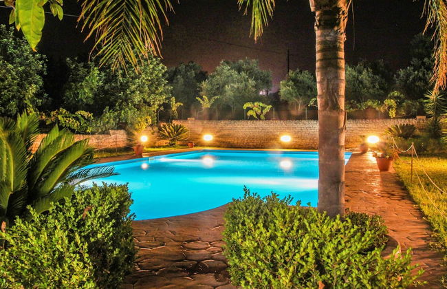 Villa Torres - Foto 18