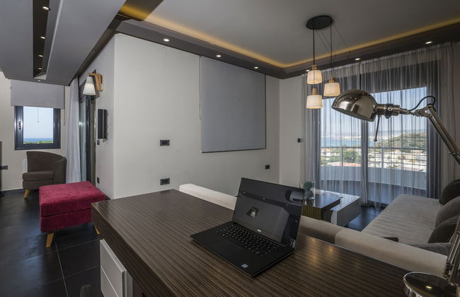 The Hill House - Foto 65