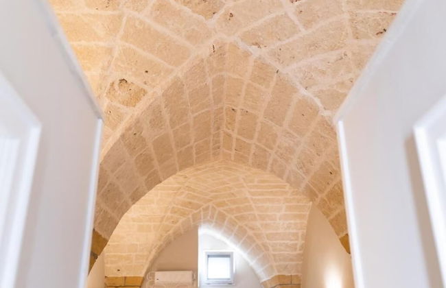 Tenuta Monacelli Lecce - Photo 52