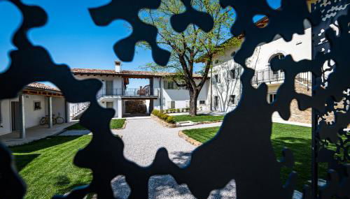 Borgo Gradis'ciutta - Foto 4, Garden