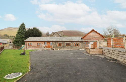 Rhianwen, Plas Moelfre Hall Barns - Foto 32