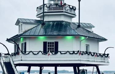 Waterfront Retreat on Chesapeake Bay in St Michaels - Foto 19