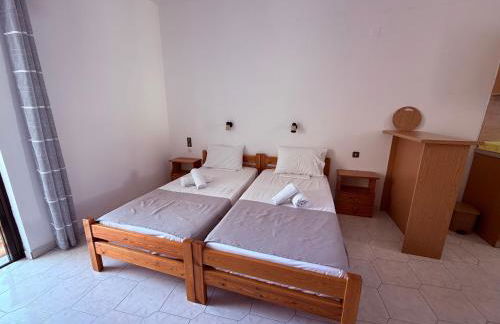 Argiro's apartment at Agia Galini - Foto 79