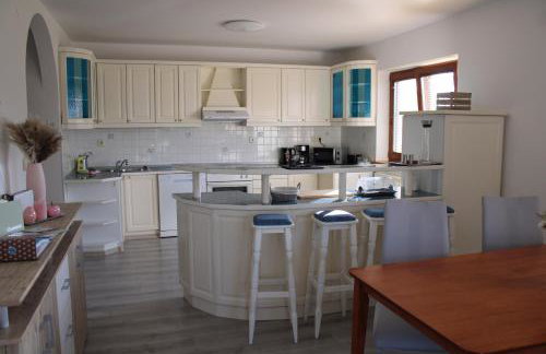 Kuća za odmor Slamek sa Saunom - Foto 16