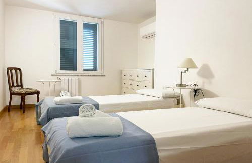 LaureLiving Holiday Home Sonia&Valeria apartment - Foto 14