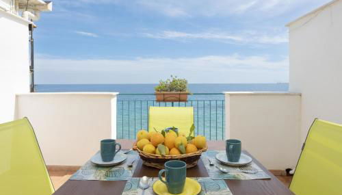 Terrazza Vista Mare - Foto 2