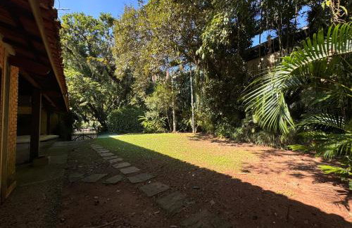 Casa Una à Beira Rio - Barra do Una - 450m da praia - Foto 52