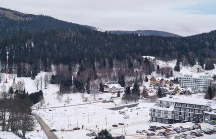 Czarna Góra Apartament STUBAI 5 - Foto 7