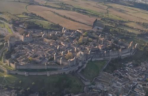 Drissia&Othman Atipik - Foto 33