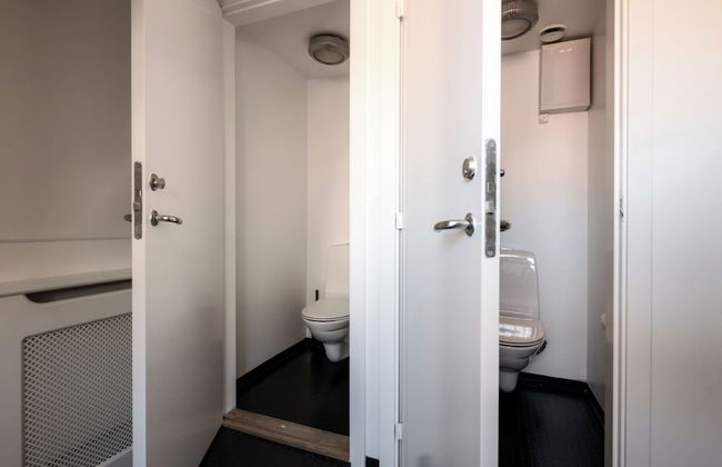 The Nyhavn Penthouse by Daniel&Jacob's - Foto 33