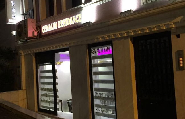 Taksim Cmlm Apart - Foto 59