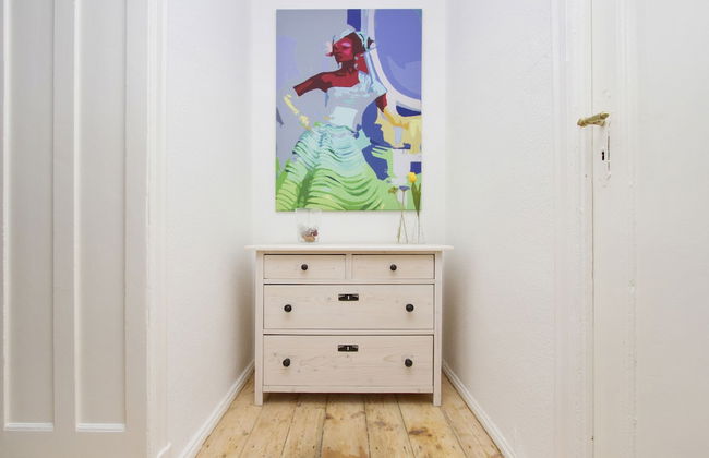 Primeflats - Apartment in Pankow - Foto 21