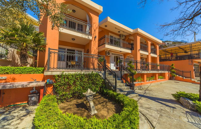 Villa Nena Apartments - Foto 1