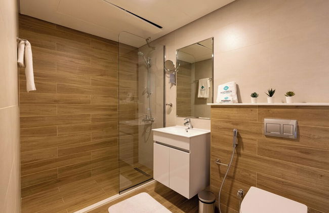 Bloomfields Iconic 2BR Duplex Apartment - Photo 12